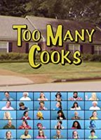 Too Many Cooks (2014) Scene Nuda