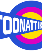 Toonattik (2005-2010) Scene Nuda