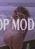 Top Model 2 1990 film scene di nudo
