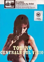 Torino centrale del vizio (1979) Scene Nuda