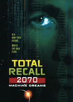 Total Recall 2070 1999 film scene di nudo