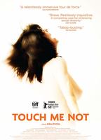 Touch Me Not 2018 film scene di nudo