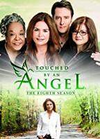 Touched by An Angel 1994 - 2003 film scene di nudo