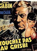 Touchez Pas au Grisbi (1954) Scene Nuda