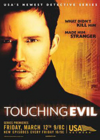 Touching Evil 2004 film scene di nudo