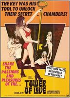 Tower of Love 1974 film scene di nudo