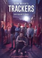 Trackers 2019 film scene di nudo