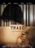 Trade 2007 film scene di nudo