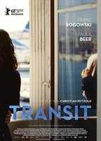 Transit 2018 film scene di nudo