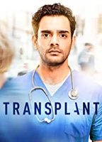 Transplant 2020 film scene di nudo