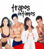 Trapos íntimos (2002-2003) Scene Nuda