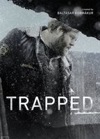 Trapped (2015-oggi) Scene Nuda