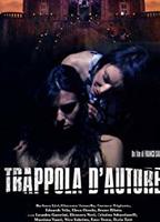 Trappola d'autore (2009) Scene Nuda