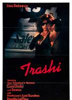 Trashi (1981) Scene Nuda
