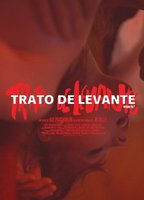 Trato de Levante 2015 film scene di nudo
