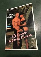 Tre settimane di intenso piacere 1993 film scene di nudo