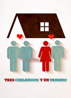 Tres chilangos y un paisano (2013) Scene Nuda