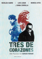 Tres de corazones (1993) Scene Nuda