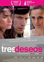 Tres Deseos (2008) Scene Nuda