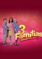 Tres Familias  (2017-oggi) Scene Nuda