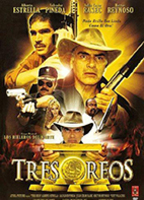 Tres reos (2000) Scene Nuda