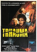 Trhauma (1980) Scene Nuda