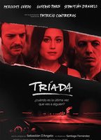 Tríada (2016) Scene Nuda