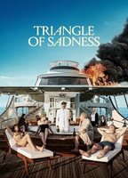Triangle of Sadness 2022 film scene di nudo