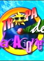 Tropa de vacaciones (1996-1998) Scene Nuda