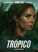 Trópico (2020) Scene Nuda