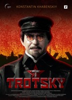 Trotsky (2017) Scene Nuda
