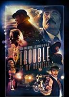 Trouble Is My Business (2018) Scene Nuda