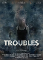 Troubles (2020) Scene Nuda