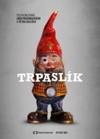 Trpaslik (2017) Scene Nuda