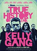True History of the Kelly Gang 2019 film scene di nudo