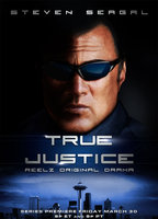 True Justice 2010 - 2012 film scene di nudo