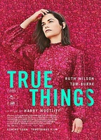 True Things (2021) Scene Nuda