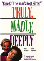 Truly Madly Deeply (1990) Scene Nuda