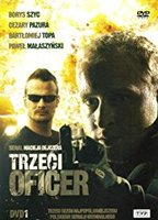 Trzeci oficer (2008) Scene Nuda