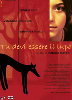 Tu devi essere il lupo (2005) Scene Nuda