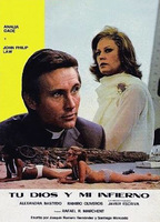 Tu dios y mi infierno (1976) Scene Nuda