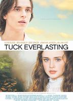 Tuck Everlasting 2002 film scene di nudo