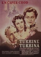 Turbina 1941 film scene di nudo