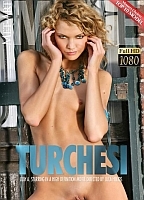 Turchesi (2008) Scene Nuda