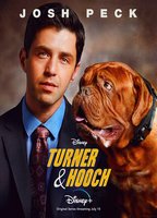 Turner and Hooch (2021-oggi) Scene Nuda