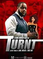 Turnt 2020 film scene di nudo