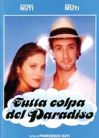 Tutta colpa del paradiso 1985 film scene di nudo