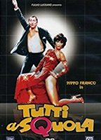 Tutti a squola (1979) Scene Nuda