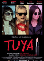 Tuya (2015) Scene Nuda