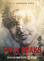 Twin Peaks: The Return 2017 film scene di nudo